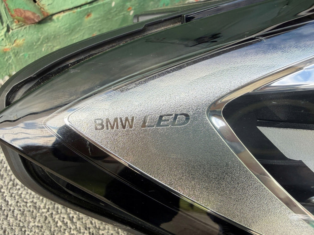 Frontscheinwerfer BMW 3 G21 G20 9481696-08 Rechts Scheinwerfer Headlight SCH1906120575dg