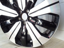 Load image into Gallery viewer, 1x Alufelge 19 Zoll 8.5" 5x108 50 5ET 32143627 Volvo Xc60 Xc40 Rim Wheel FEL8048673191fo