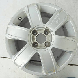 1x Alufelge 16 Zoll FLS8477 Citroën C4 I Rim Wheel FEL8011685447si