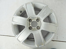 Laden Sie das Bild in den Galerie-Viewer, 1x Alufelge 16 Zoll FLS8477 Citroën C4 I Rim Wheel FEL8011685447si