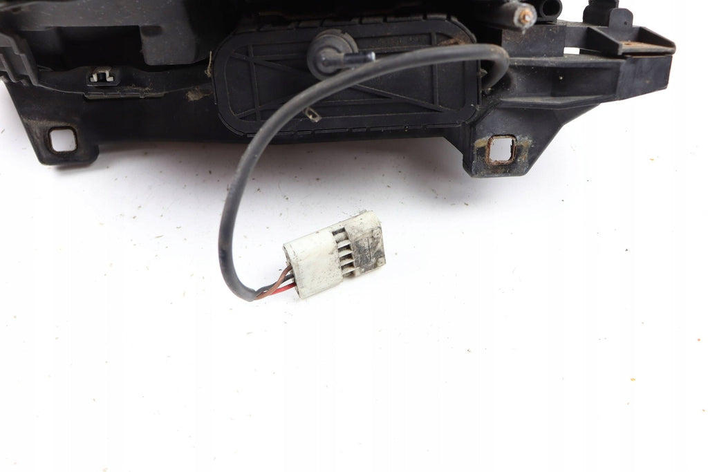 Frontscheinwerfer Land Rover Range L322 0301185272 Xenon Rechts Headlight SCH9181272596wc