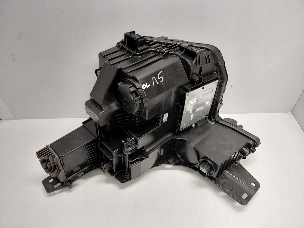 Frontscheinwerfer Kia I 92102EV000 Full LED Rechts Scheinwerfer Headlight SCH6483449690qu