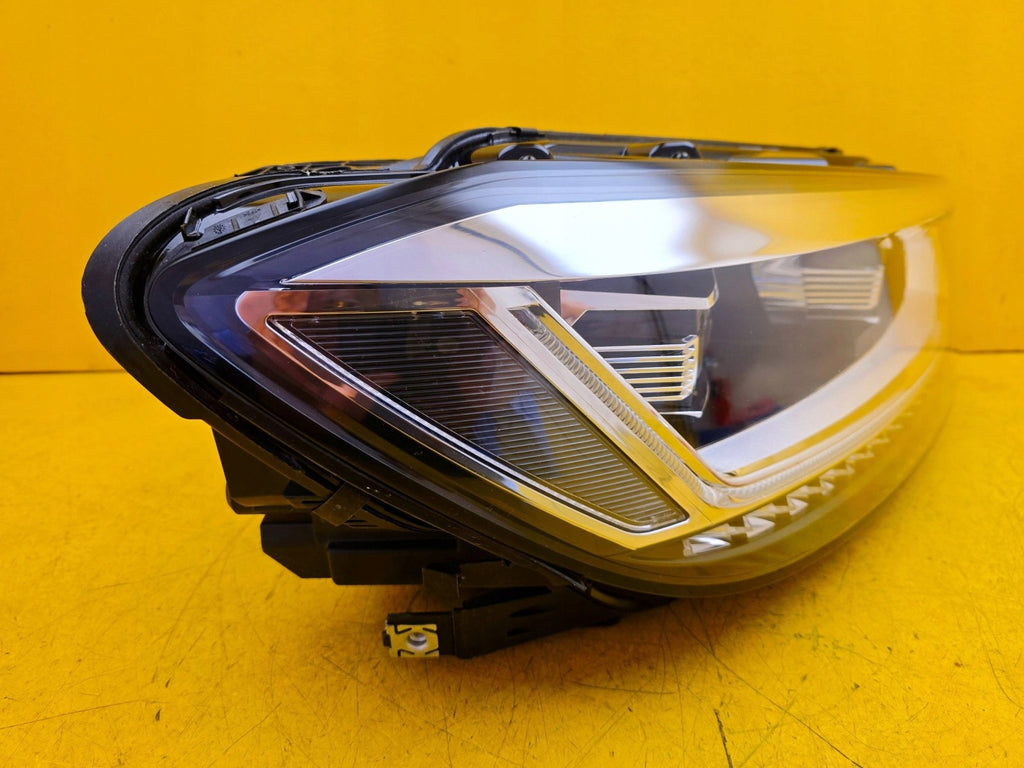 Frontscheinwerfer VW Touran 5TB941082D LED Rechts Scheinwerfer Headlight SCH4772603025sr