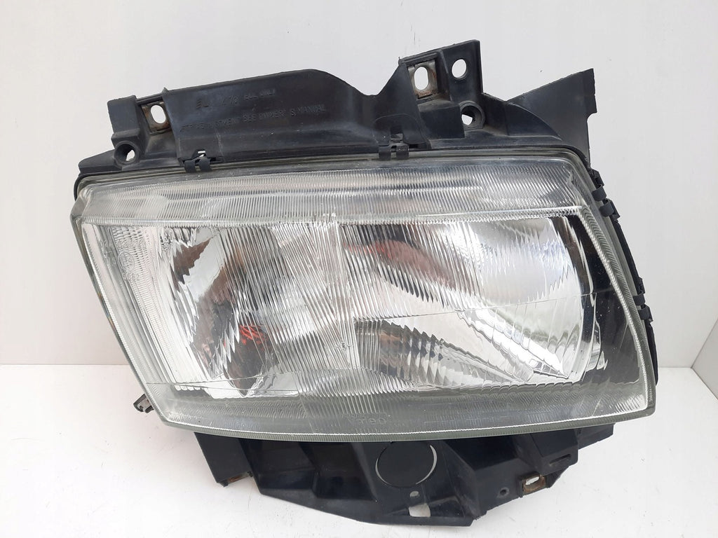 Frontscheinwerfer VW Transporter Caravelle 7D1941010H Rechts Headlight SCH8681872172lj