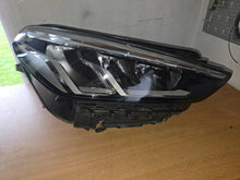 Laden Sie das Bild in den Galerie-Viewer, Frontscheinwerfer BMW X1 5A9A222-01 Rechts Scheinwerfer Headlight SCH8745302632uc