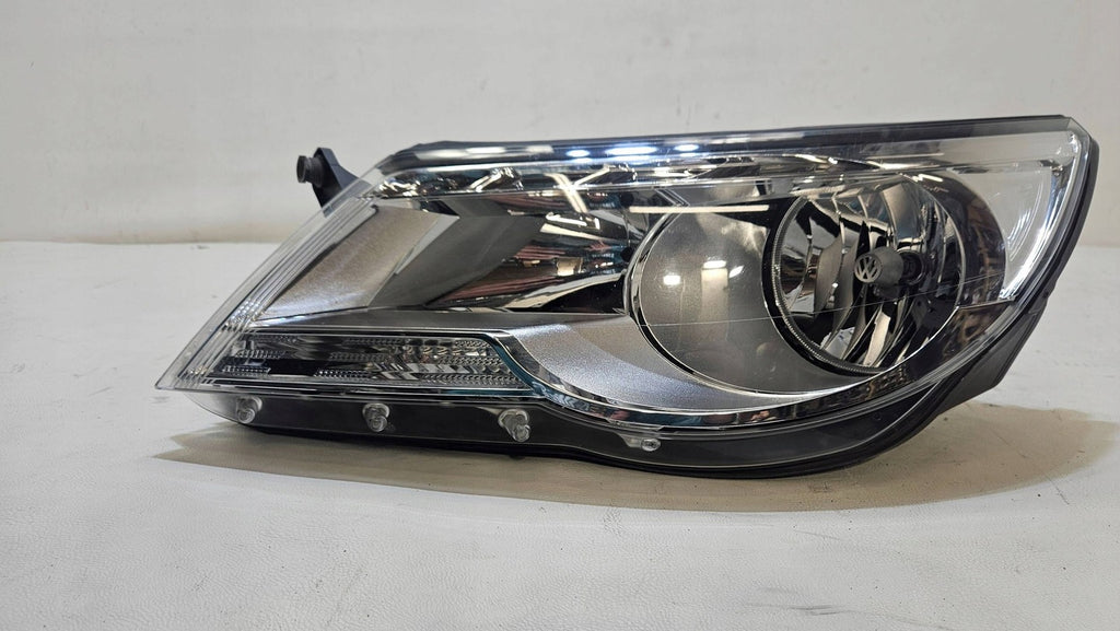 Frontscheinwerfer VW Tiguan 5N1941031AB Links Scheinwerfer Headlight