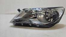 Load image into Gallery viewer, Frontscheinwerfer VW Tiguan 5N1941031AB Links Scheinwerfer Headlight