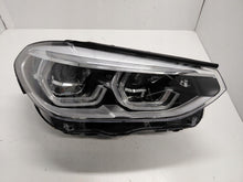 Laden Sie das Bild in den Galerie-Viewer, Frontscheinwerfer BMW G01 G02 8739654-01 Full LED Rechts Scheinwerfer Headlight SCH1008695462cv