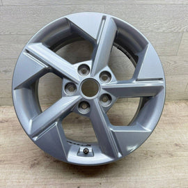 1x Alufelge 16 Zoll 52910BE150 Hyundai Kona Rim Wheel FEL8678187241uf