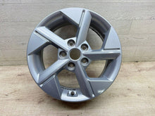 Load image into Gallery viewer, 1x Alufelge 16 Zoll 52910BE150 Hyundai Kona Rim Wheel FEL8678187241uf