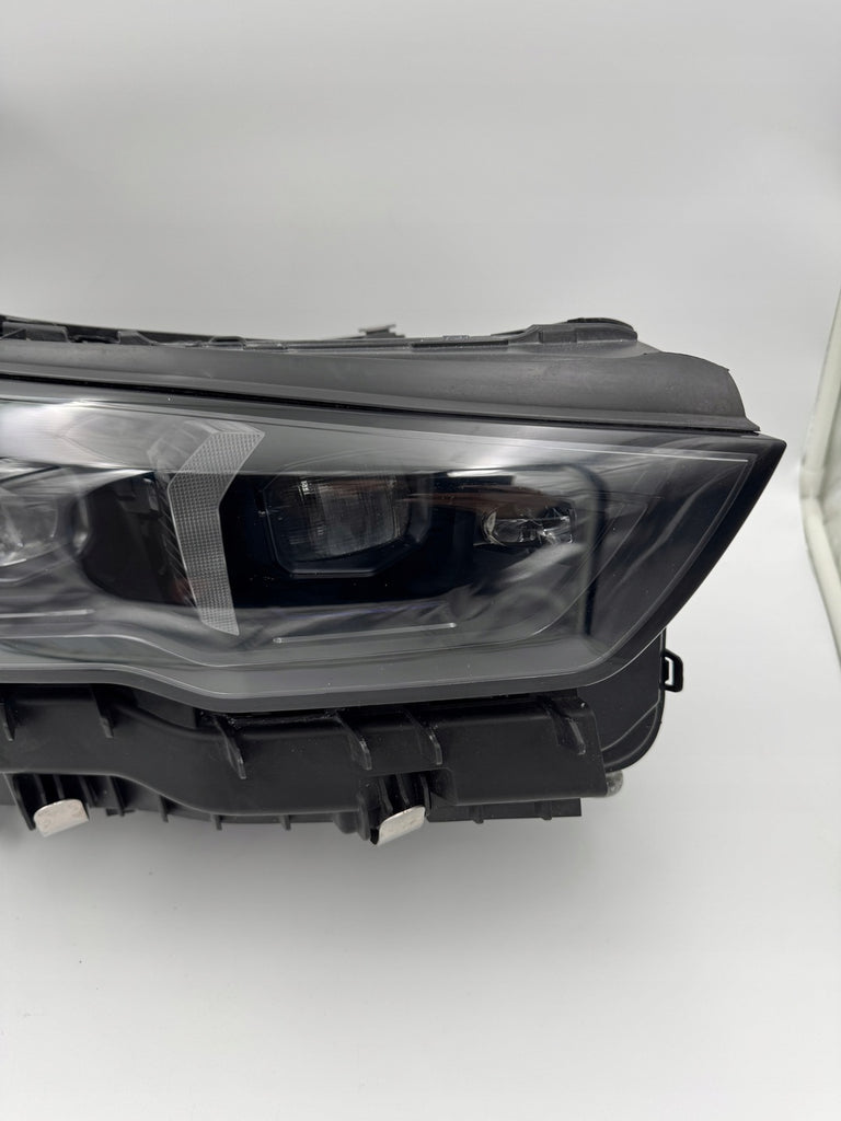 Frontscheinwerfer BMW 5A798D8 Full LED Rechts Scheinwerfer Headlight SCH4332359267cf