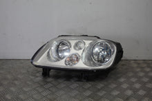 Laden Sie das Bild in den Galerie-Viewer, Frontscheinwerfer VW Touran 1T0941005F Links Scheinwerfer Headlight