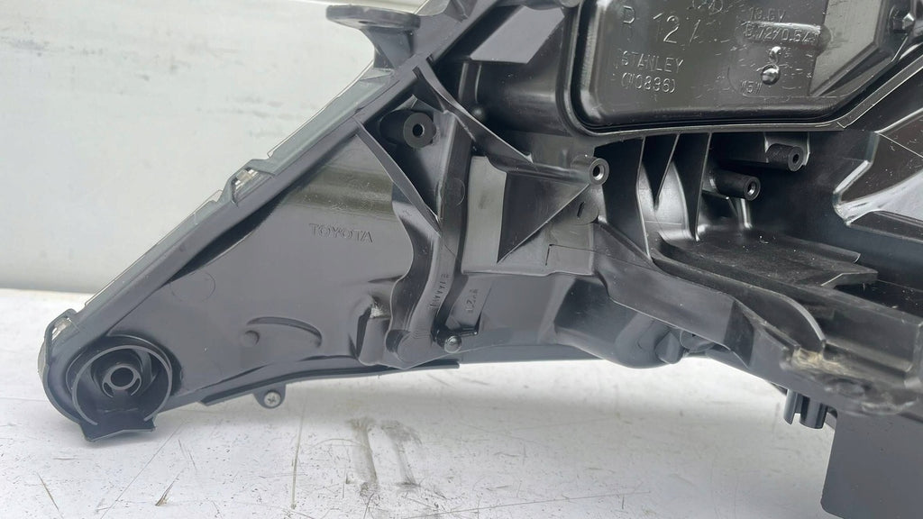 Frontscheinwerfer Toyota Rav 4 CVH2062 Xenon Rechts Scheinwerfer Headlight SCH7023480617am