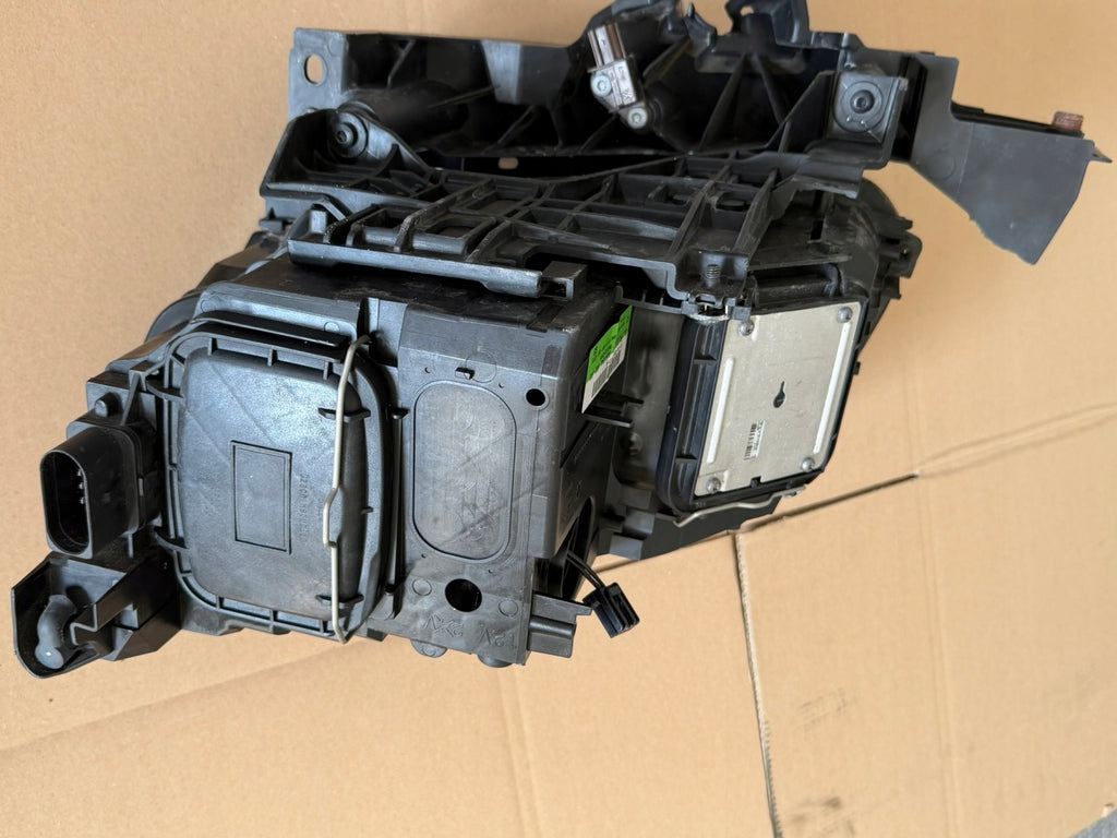 Frontscheinwerfer Audi Q5 8R0941004AJ Xenon Rechts Scheinwerfer Headlight SCH1891606315gf