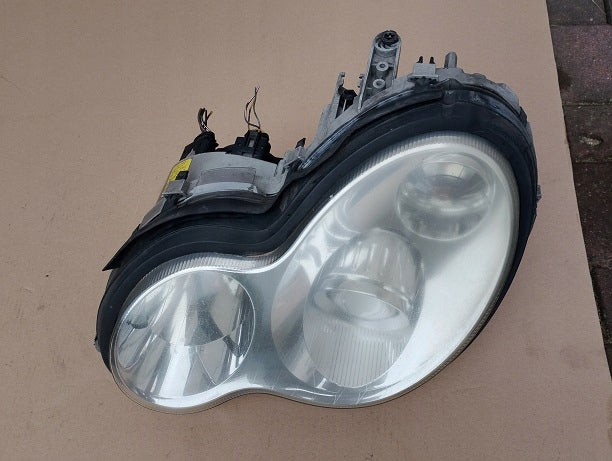 Frontscheinwerfer Mercedes-Benz A2038203761 Ein Stück (Rechts oder Links) SCH5066750873zq