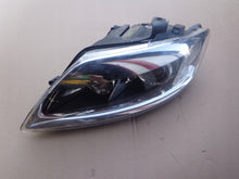 Laden Sie das Bild in den Galerie-Viewer, Frontscheinwerfer Audi Q7 Xenon Links Scheinwerfer Headlight