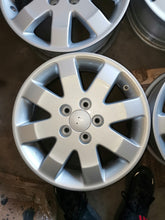 Load image into Gallery viewer, 4x Alufelge 16 Zoll 6.0" 5x114.3 45ET Honda Fr-V Frv Crv Cr-V Iii Rim Wheel FEL8027144695fw
