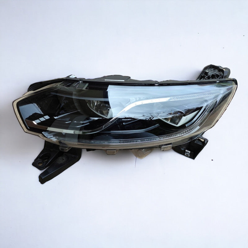 Frontscheinwerfer Renault Espace 260605819R FULL LED Links Headlight