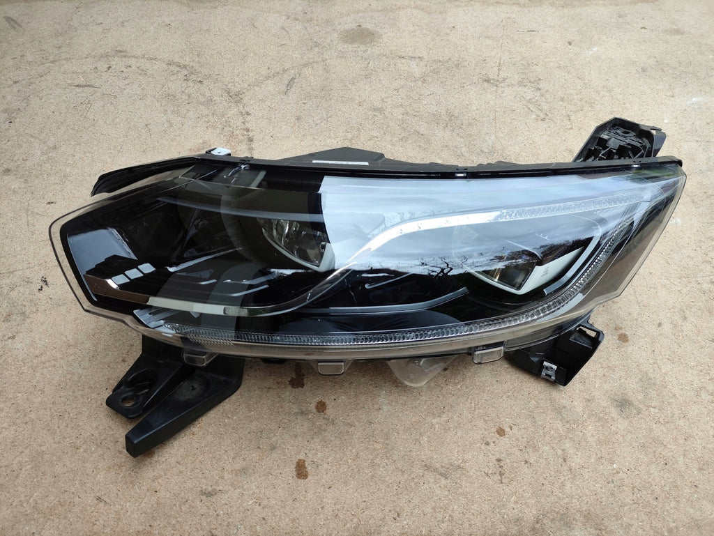 Frontscheinwerfer Renault Espace 260605819R FULL LED Links Headlight