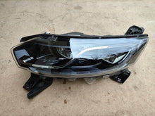 Laden Sie das Bild in den Galerie-Viewer, Frontscheinwerfer Renault Espace 260605819R FULL LED Links Headlight