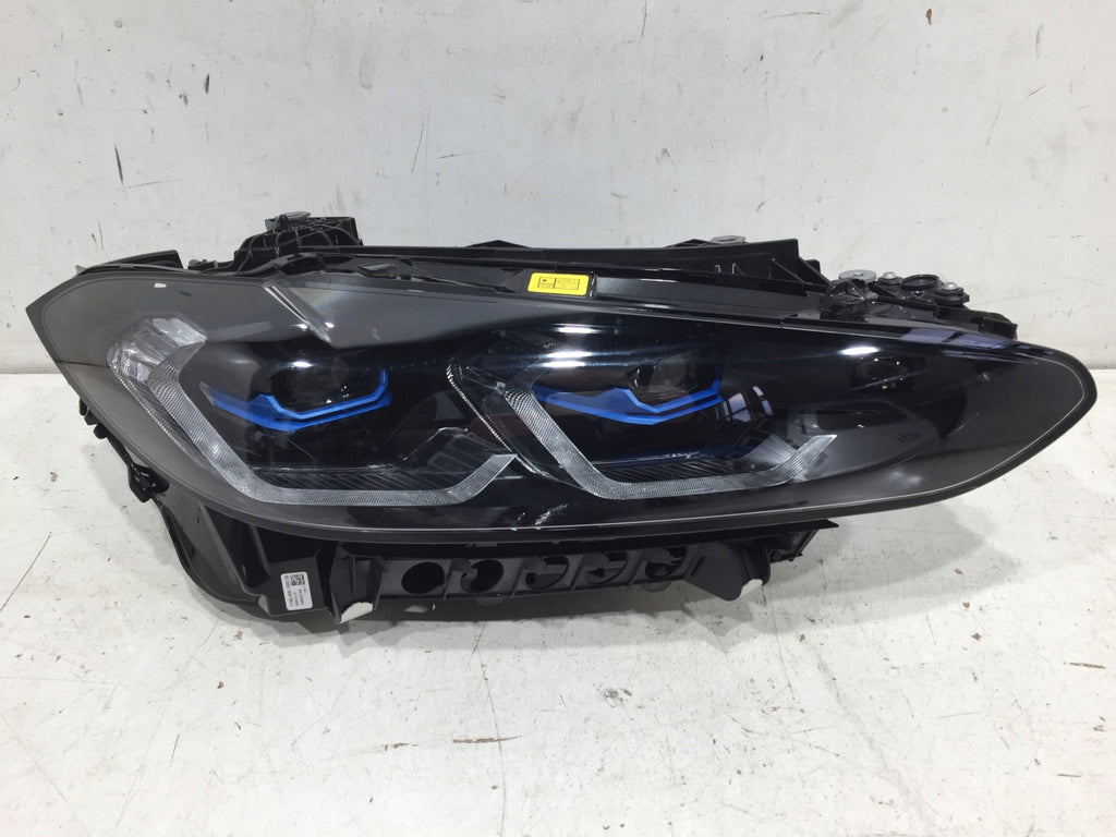 Frontscheinwerfer BMW G22 G82 9505116-05 Laser Rechts Scheinwerfer Headlight SCH7524399142fv