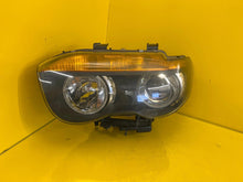 Load image into Gallery viewer, Frontscheinwerfer BMW 7 E65 2GA941036H Xenon Links Scheinwerfer Headlight SCH1099265751pj