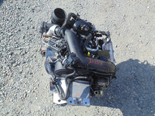 Laden Sie das Bild in den Galerie-Viewer, Motor Seat Arona DBY DBYA 1.0 TSI 90PS 66kW Benzin Engine Komplett MOT7275818351ka