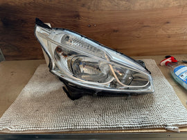 Frontscheinwerfer Peugeot 208 9802221280 LED Rechts Scheinwerfer Headlight