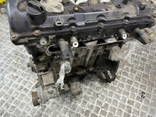 Load image into Gallery viewer, Motor Mitsubishi Outlander I 2014 Diesel Engine Unkomplett MOT7274080939tp