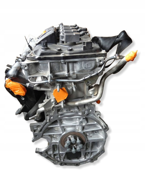 Motor Toyota Prius Auris 2ZR 1.8 64TKm Engine Unkomplett MOT9071958539jm