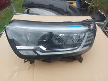 Laden Sie das Bild in den Galerie-Viewer, Frontscheinwerfer Renault Kangoo 260608525 LED Links Scheinwerfer Headlight SCH5318368016ck