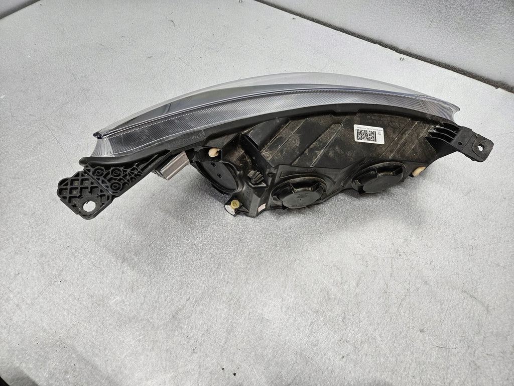 Frontscheinwerfer Ford Focus MX7B-13E015-CD Links Scheinwerfer Headlight SCH2194762778wz