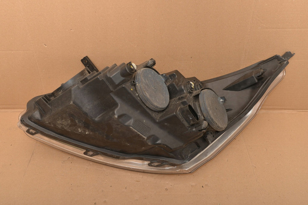 Frontscheinwerfer Ford Transit Custom BK2113D152-B Rechts Scheinwerfer Headlight SCH1944770908ju