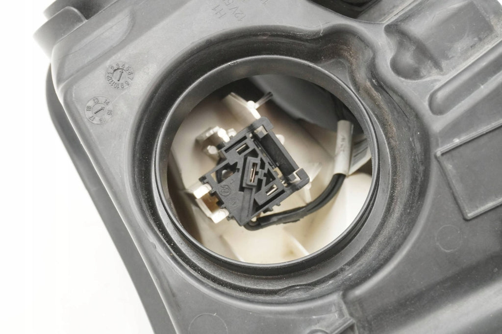 Frontscheinwerfer Ford Focus Links Scheinwerfer Headlight SCH3694902834ea