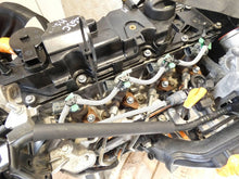 Load image into Gallery viewer, Motor Ford Fiesta UGJG XUJA XUJB 1.5 TDCI 75PS 55kW 141TKm Engine Unkomplett MOT9156082738af