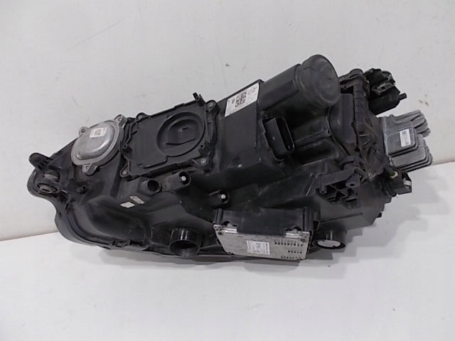 Frontscheinwerfer VW Golf Sportsvan 517941036A LED Rechts Scheinwerfer Headlight SCH3929232557bv