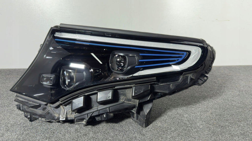 Frontscheinwerfer Mercedes-Benz Eqc A2939067500 Full LED Rechts oder Links SCH1206679380er