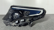 Laden Sie das Bild in den Galerie-Viewer, Frontscheinwerfer Mercedes-Benz Eqc A2939067500 Full LED Rechts oder Links SCH1206679380er