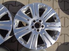 Laden Sie das Bild in den Galerie-Viewer, 4x Alufelge 19 Zoll 8.5" 5x112 56ET A1644012502 Mercedes-Benz W166 W164 FEL6273961563pz