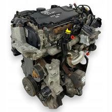 Laden Sie das Bild in den Galerie-Viewer, Motor Opel Movano B M9T670 2.3 DCI. CDTI 125PS 74kW 147TKm 2010 Diesel Komplett MOT4792988121bd