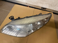 Load image into Gallery viewer, Frontscheinwerfer Renault Megane III 260600017 Links Scheinwerfer Headlight SCH8720949291ig