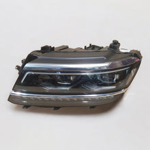 Load image into Gallery viewer, Frontscheinwerfer VW Tiguan 5NB941081D Full LED Links Scheinwerfer Headlight