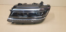 Load image into Gallery viewer, Frontscheinwerfer VW Tiguan 5NB941081D Full LED Links Scheinwerfer Headlight