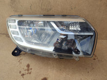 Laden Sie das Bild in den Galerie-Viewer, Frontscheinwerfer Dacia Sandero II 260103529R Rechts Scheinwerfer Headlight SCH7129792586wa