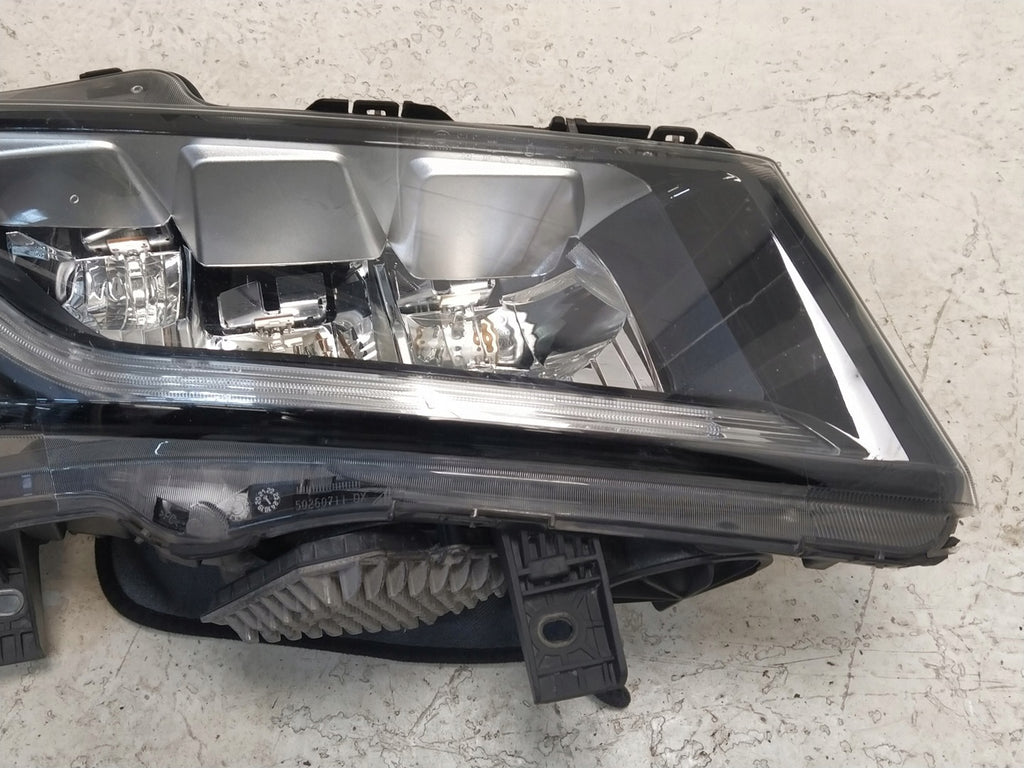 Frontscheinwerfer Iveco 58029054970 Full LED Ein Stück (Rechts oder Links) SCH8776862776mp