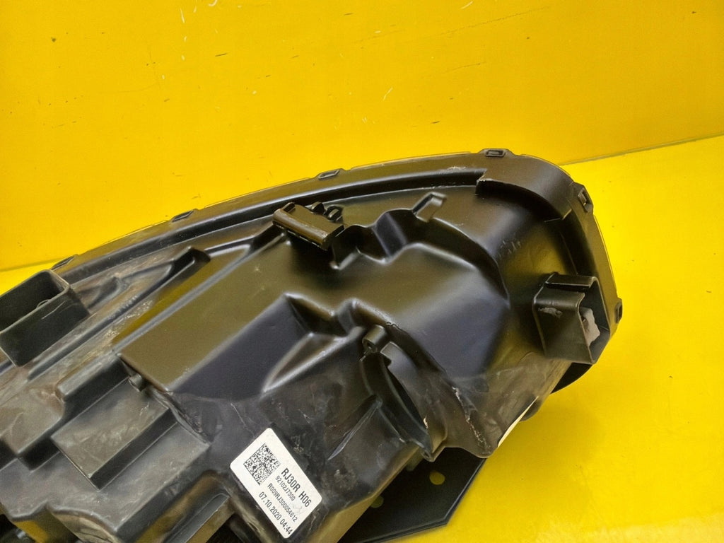 Frontscheinwerfer Kia I 92102-J7300 LED Rechts Scheinwerfer Headlight SCH6968994048pq