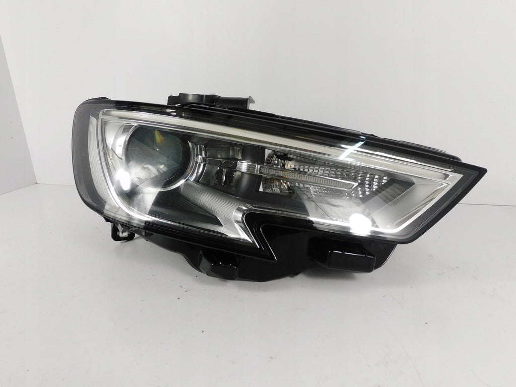 Frontscheinwerfer Audi A3 8V0941006E Xenon Rechts Scheinwerfer Headlight SCH5820704866te