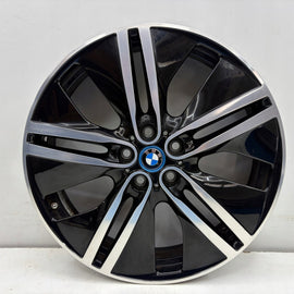 1x Alufelge 20 Zoll 5.5