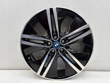 Laden Sie das Bild in den Galerie-Viewer, 1x Alufelge 20 Zoll 5.5" 5x112 53ET 6856899 BMW I3 Rim Wheel FEL4453584455pk