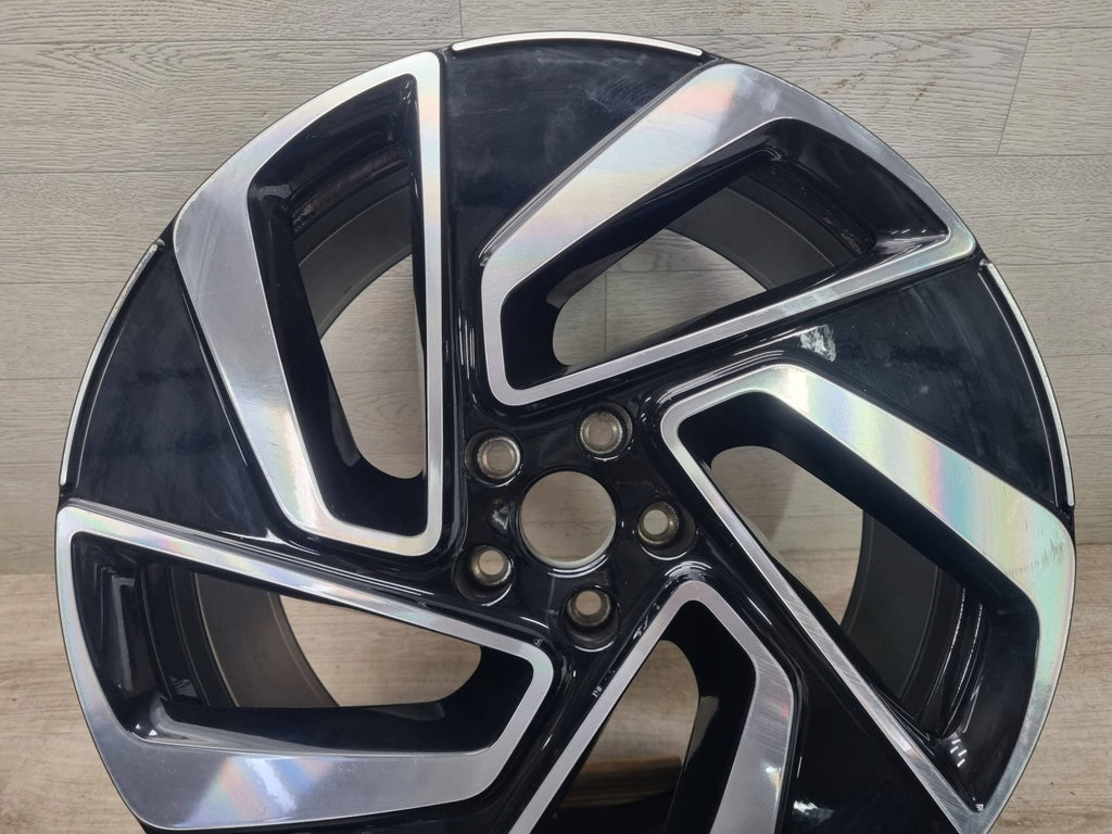 1x Alufelge 17 Zoll 14B601025F VW I Rim Wheel FEL5847990405le